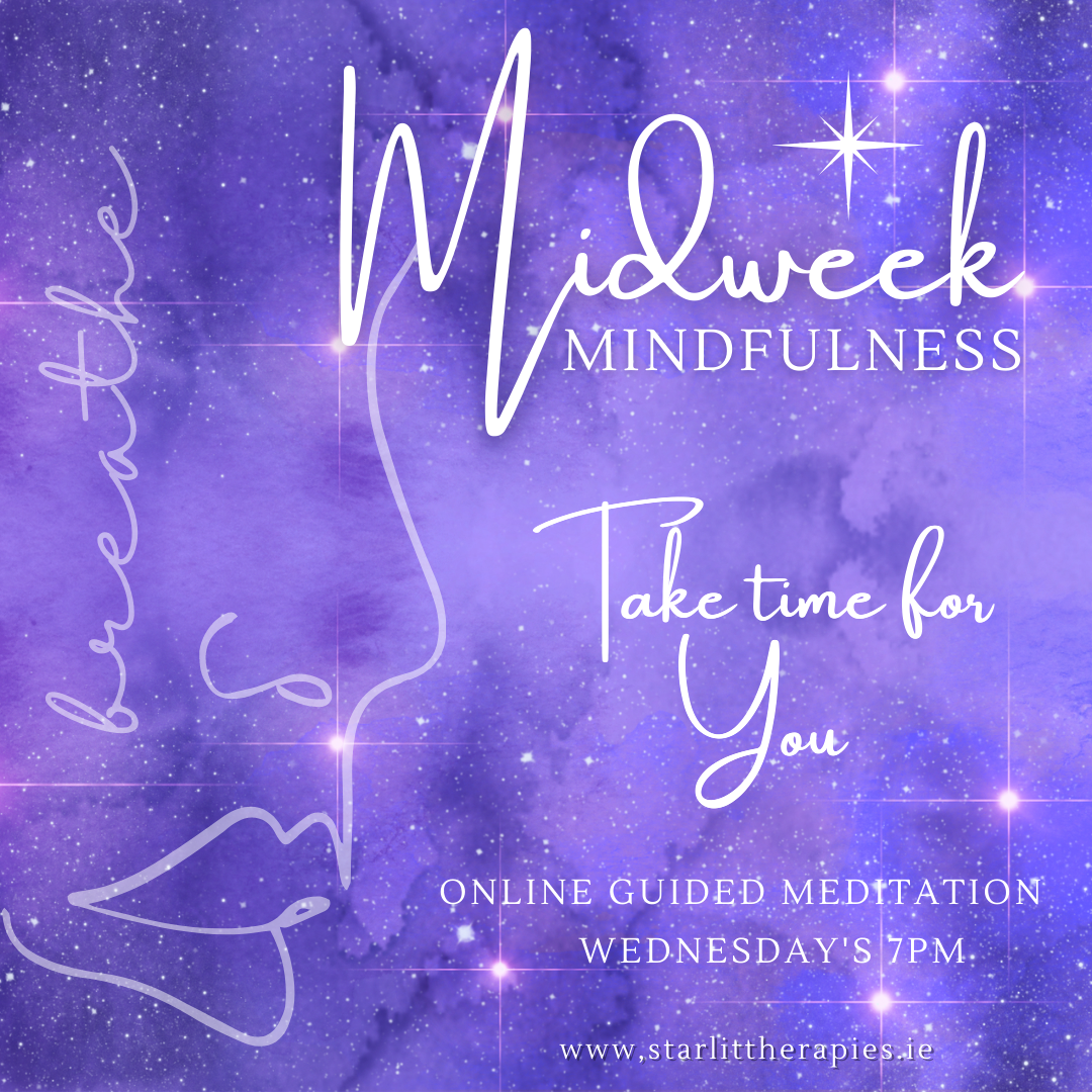 Midweek Mindfulness